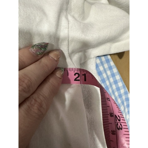 Vintage Single Stitch Scott Hansen‎ NASCAR XL T-Shirt - Picture 8 of 10